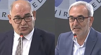 Eleştiriler ve yanıtlar tanıdık geldi!