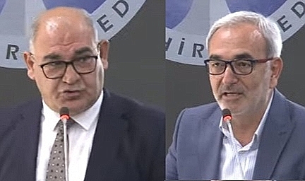 Eleştiriler ve yanıtlar tanıdık geldi!