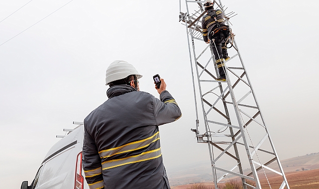 Enerjisa seçim öncesi şebeke bakımlarını tamamladı