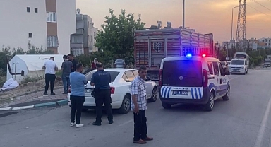 Eşini öldürdü, 2 kayınbiraderi ile halasını yaraladı