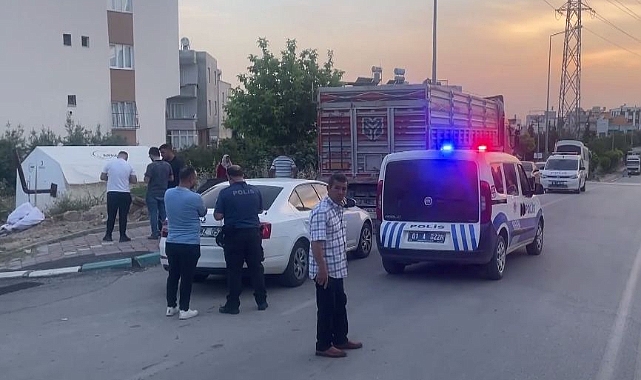 Eşini öldürdü, 2 kayınbiraderi ile halasını yaraladı