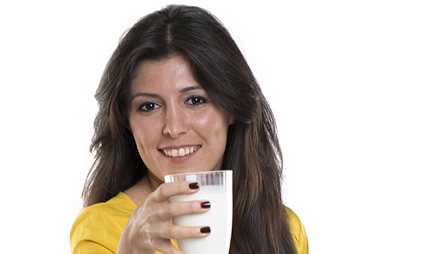 Geçen yıl çiğ süt üretimi azaldı
