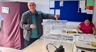 İkinci turda oy verme işlemi başladı