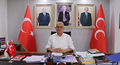 Kanlı, ''Vakit, ileriye bakma, kardeşçe sarılma vakti''