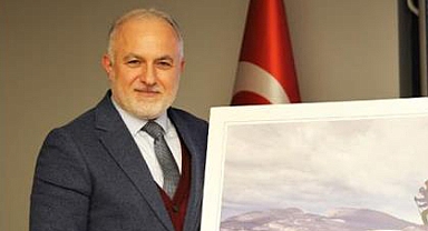 Kerem Kınık, Kızılay Başkanlığından istifa etti