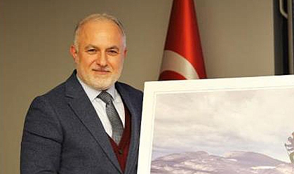Kerem Kınık, Kızılay Başkanlığından istifa etti