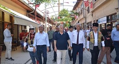 Kozan'ın düşman işgalinden kurtuluşu kutlanacak
