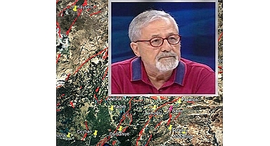 Prof. Dr. Görür'den Adana'ya bir uyarı daha
