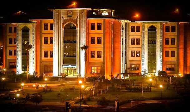 Sarıçam’da encümen ve komisyon seçimleri yapıldı