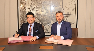 Yüreğir’e Millet Kütüphanesi
