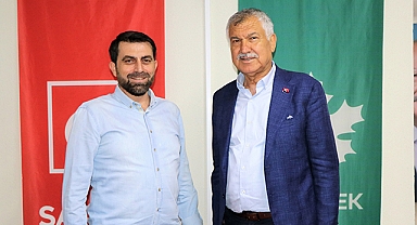 Zeydan Karalar: