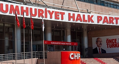 CHP'li 81 il başkanından ortak açıklama!