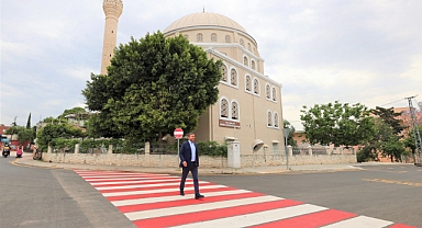 Kışla ver Köprülü sokakları artık sağlıklı