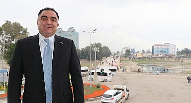 Mısır için acil önlem raporu