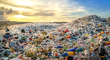 'Plastikler anne karnına, insan kanına kadar girdi'