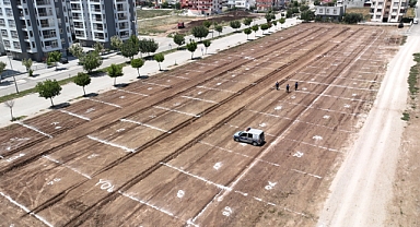Sarıçam'da kurbanlık satış yerleri belirlendi
