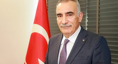 Ülkemizi dünyanın parlayan yıldızı yapmalıyız