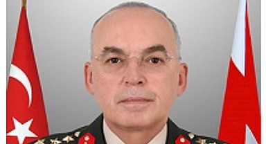 Yeni Genelkurmay Başkanı Org. Musa Avsever