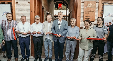 Bülent Ecevit’in anıları Adana’da yaşayacak