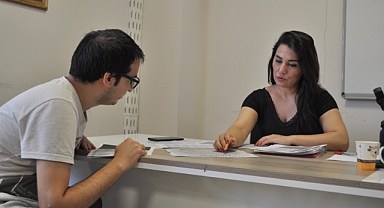 Çukurova Belediyesi gençlerin geleceğine yön veriyor
