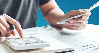 e-ticaret sektörünün büyüklüğü 800 milyar lirayı aştı