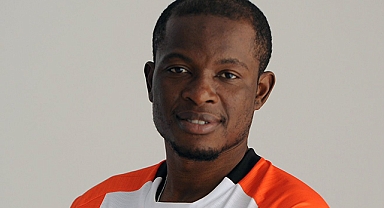 Eric Ayuk, Adanaspor'da