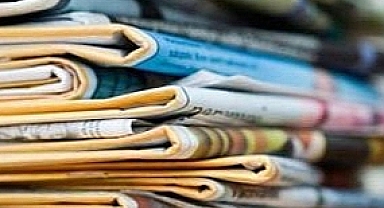 Gazete, dergi ve kitap sayısı 2022 yılında azaldı