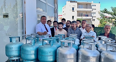 Gürer: “Tüp gaza 1 ayda 4 kez zam geldi”
