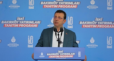 İmamoğlu: 'Toplum, CHP'de lider değişimi istiyor'