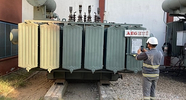 Toroslar EDAŞ’tan rekor elektrik tüketimine sıcak müdahale