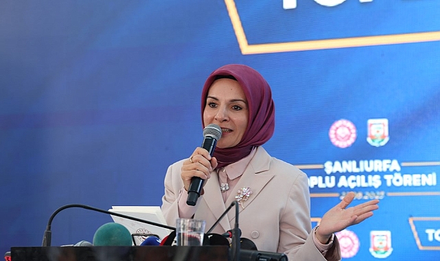 Aile kurmak isteyen 1,6 milyon gence evlilik öncesi eğitim
