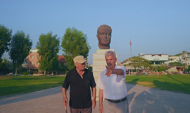 Altın Koza Belgesel Film Yarışması’nda 8 film yarışacak