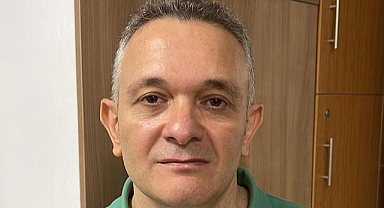 Aranan 'FETÖ firarisi' eski hâkim yakalandı