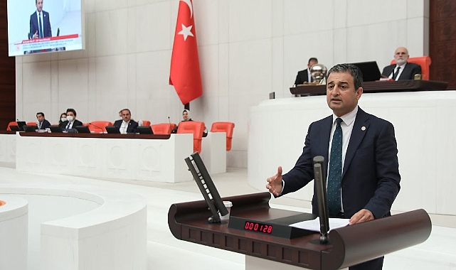 Bulut, ''Kamuda ballı maaşlara devam''