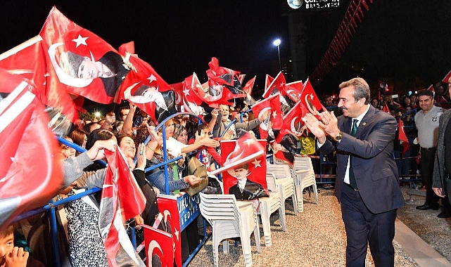 Çukurova’da çifte bayram