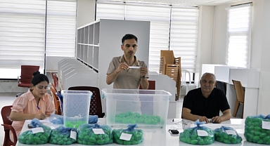Çukurova’da rekor başvuruya noterli çözüm