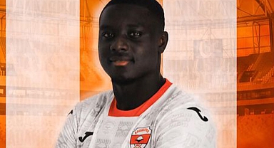 Dabo Adanaspor'da