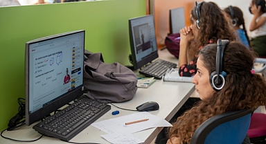 Destek Seyhan'dan başarı gençlerden