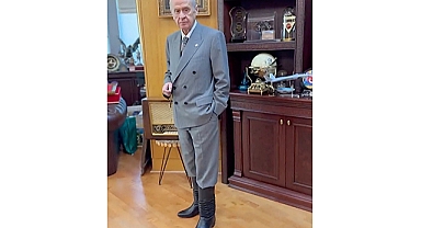 Devlet Bahçeli 'çizmeleri çekti'