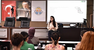 Farkındalık semineri