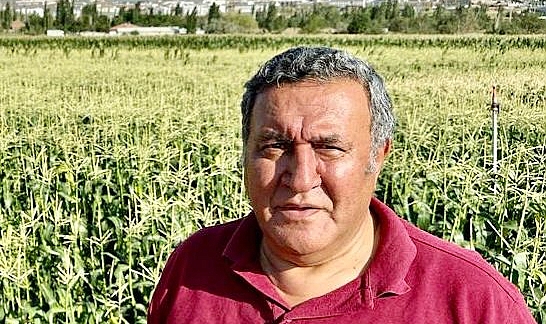 Gürer ”Yabancıların arazi edinimi sınırlanmalı”