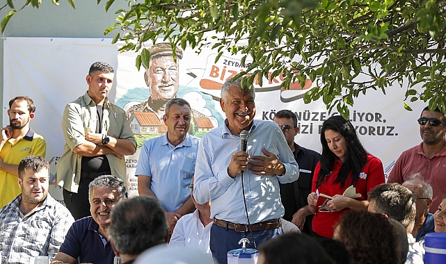 Karalar'dan seçim öncesi ısınma turları