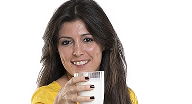 Peynir üretimi arttı, içme sütü üretimi azaldı