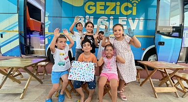 SEYHAN BELEDİYESİ SANATI SOKAĞA TAŞIDI