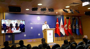 Son bir haftada 67 terörist etkisiz hale getirildi