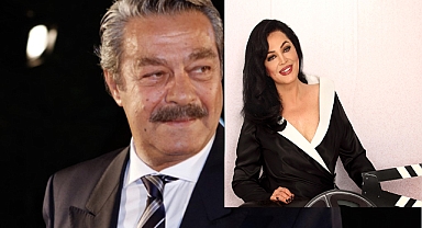100. Yılda “Sinemamızın Yüzü” ödülü İnanır ve Şoray’a
