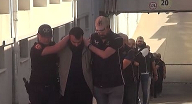 Adana'da DEAŞ operasyonu