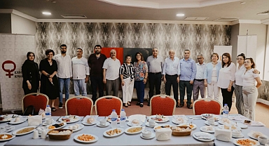 Adana'da Kadın Yaşam Merkezleri Modeli tanıtıldı