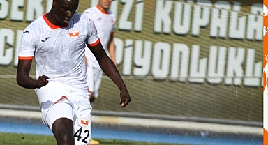 Adanaspor'da işler kötüye gidiyor