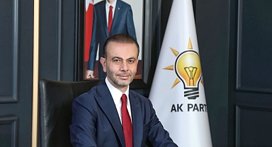 AK Parti Adana İl Yönetimi belirlendi